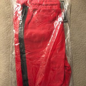 Galaxy Tech Fleece Joggers